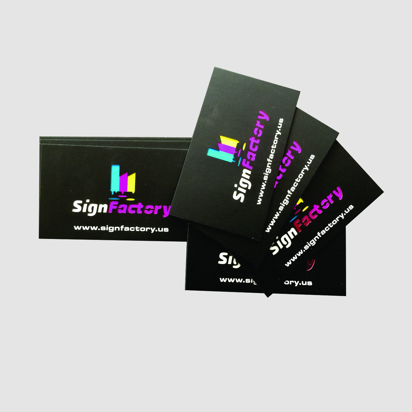 Business Cards Business Cards